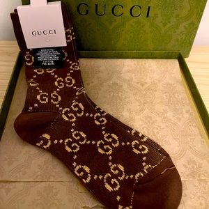Fun Gucci Socks 🧦